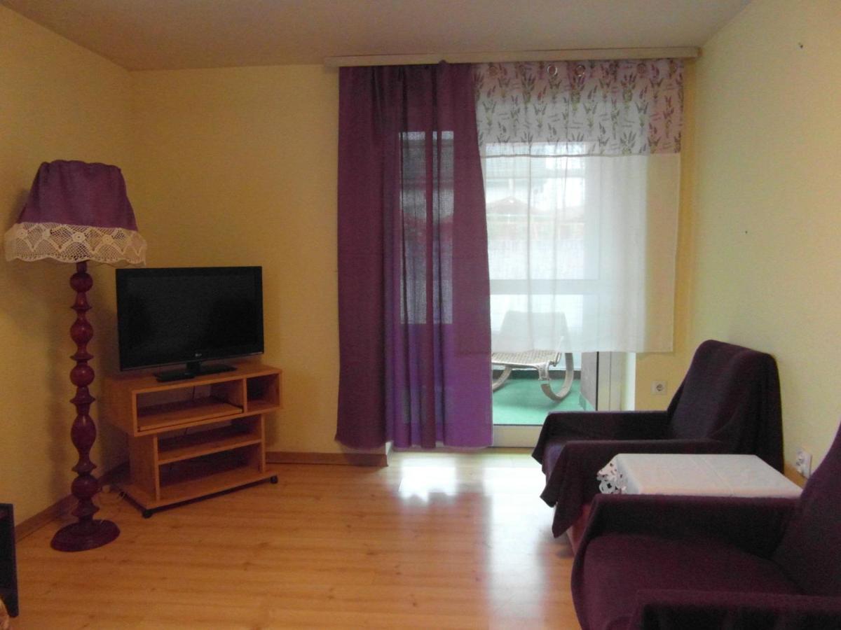 Villa Banita Ustka Esterno foto