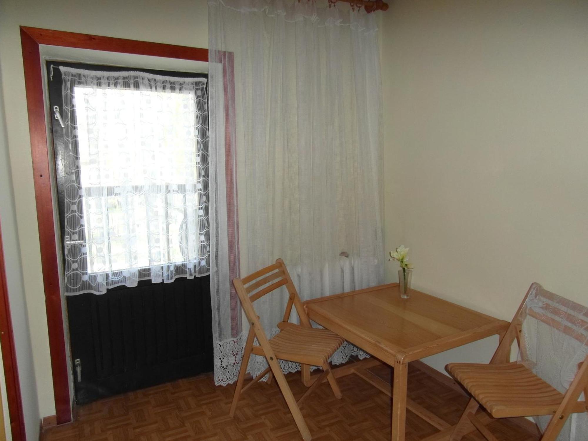 Villa Banita Ustka Esterno foto