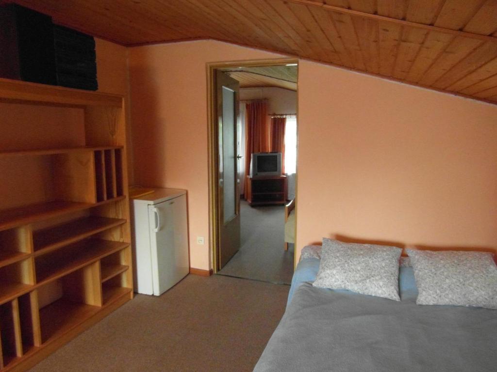 Villa Banita Ustka Camera foto