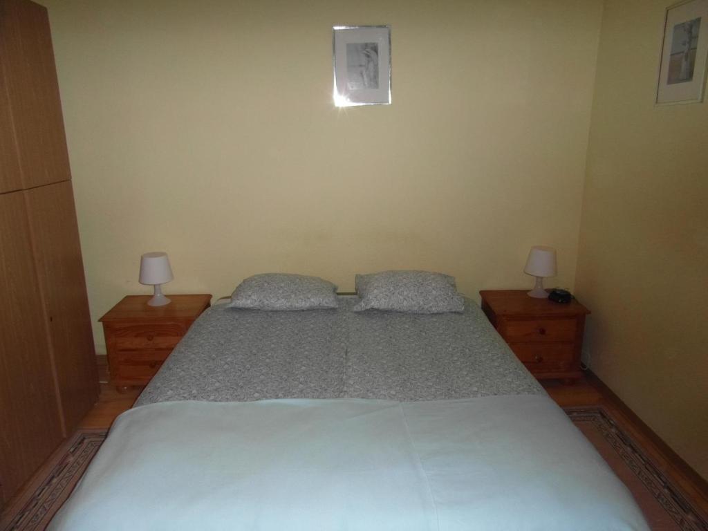 Villa Banita Ustka Camera foto