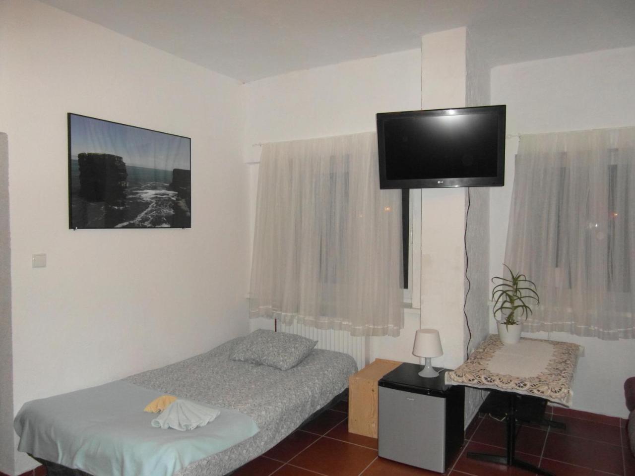 Villa Banita Ustka Esterno foto